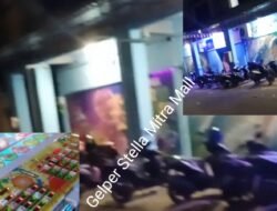 Gelper Stella di Ruko Mitra Mall Hingga Awal 2025 Bebas Beroperasi, Diduga Adanya Peran Oknum Wartawan, Kemana APH?