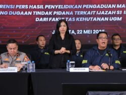 Polri Tegaskan Bahwa Ijazah Jokowi Asli dan Sah, Tidak Ditemukan Unsur Pidana
