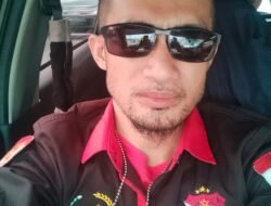Ketua Team libas DPW Kepri Soroti Pemberitaan terkait UKW yang Dinilai Miring dan Berpihak