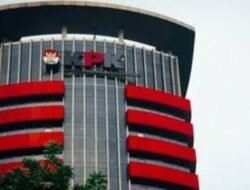 OTT KPK Guncang Sumut, Topan Ginting dan beberapa Lainnya Diciduk Terkait Proyek Miliaran