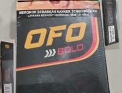 Brand OFO Bebas Diperjualbelikan di Batam jadi Sorotan Publik Mulai dari Kedai Warung hingga Ke Toko Grosir, BC dan APH Kemana?
