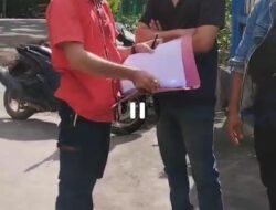 Tim Media Surati PT UKP, Nomor Kontak Diduga Palsu, Dugaan Oplosan Beras Menguat